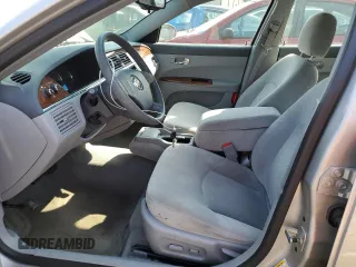 2006 Buick LaCrosse CX with VIN 2G4WC582661275305, listed as a Copart auction lot 70347894 with 89,283 mi miles and Clean Title. Bid and sale history available at carsss.com. Image 7.