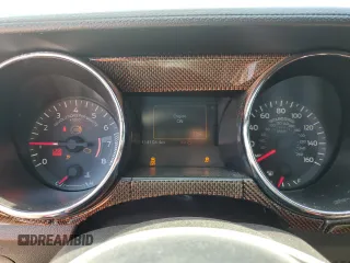 2015 Ford Mustang GT z VIN 1FA6P8CF1F5369083, wystawiony jako Copart lot #62132805 z przebiegiem 114 104 mil mil oraz Szkoda całkowita • Salvage title. Historia ofert i sprzedaży dostępna na DreamBid. Obrazek 9.