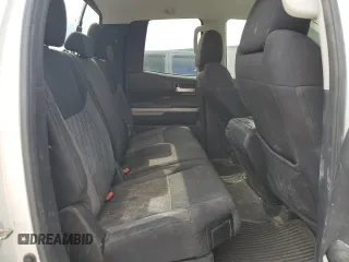 2020 Toyota Tundra 2WD SR with VIN 5TFRY5F16LX261299, listed as a Copart auction lot 70020474 with 73,454 mi miles and Salvage Title. Bid and sale history available at carsss.com. Image 10.