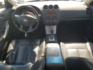 2012 Nissan Altima 2.5 with VIN 1N4AL2APXCN443708, listed as a Copart auction lot 51526735 with 167,159 mi miles and Salvage Title. Bid and sale history available at DreamBid. Image 8.