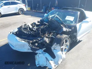 1999 Chevrolet Corvette with VIN 1G1YY22G8X5114450, listed as a IAAI auction lot 41155739 with Not Provided miles. Bid and sale history available at carsss.com. Image 6.
