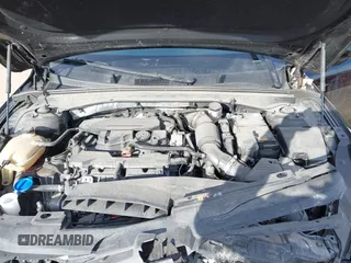 2024 Kia K5 GT-Line z VIN 5XXG64J24RG247893, wystawiony jako IAAI lot #41424100 z przebiegiem 23 184 mil mil oraz . Historia ofert i sprzedaży dostępna na DreamBid. Obrazek 10.