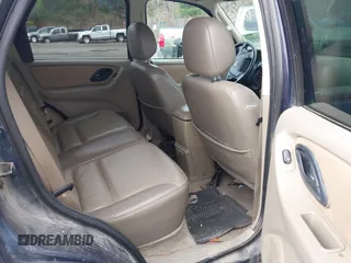 2004 Ford Escape Limited with VIN 1FMCU94114KB51234, listed as a IAAI auction lot 42055474 with 88,772 mi miles and . Bid and sale history available at DreamBid. Image 8.