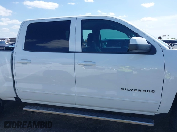 2016 Chevrolet Silverado 1500 LT with VIN 3GCPCREC1GG323802, listed as a IAAI auction lot 42008208 with 85,609 mi miles and . Bid and sale history available at DreamBid. Image 14.