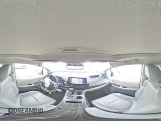 2021 Toyota Sienna Limited with VIN 5TDZRKEC9MS043492, listed as a Copart auction lot 42802965 with 85,190 mi miles and Salvage Title. Bid and sale history available at carsss.com. Image 15.
