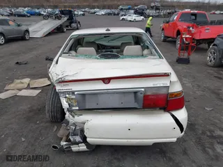 2003 Cadillac Seville Touring STS with VIN 1G6KY54953U262457, listed as a IAAI auction lot 41891898 with 1 mi miles. Bid and sale history available at carsss.com. Image 15.