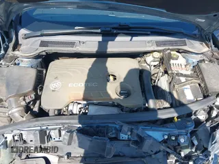 2016 Buick Cascada Premium с VIN W04WT3N52GG037019, выставлен на аукционе IAAI как лот 42181815 с пробегом 62 258 миль миль и . История ставок и продаж доступна на DreamBid. Изображение 10.