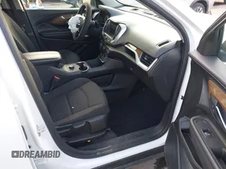 2021 GMC Terrain SLE with VIN 3GKALTEV2ML395538, listed as a IAAI auction lot 41279900 with 37,590 mi miles and . Bid and sale history available at carsss.com. Image 5.