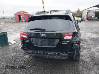 2017 Subaru Outback Premium z VIN 4S4BSAFC6H3206634, wystawiony jako IAAI lot #41302286 z przebiegiem 105 738 mil mil oraz . Historia ofert i sprzedaży dostępna na DreamBid. Obrazek 17.