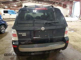 2009 Mercury Mariner Premier z VIN 4M2CU877X9KJ19611, wystawiony jako Copart lot #84431774 z przebiegiem 240 492 mil mil oraz Czysty tytuł • Clean title. Historia ofert i sprzedaży dostępna na DreamBid. Obrazek 6.