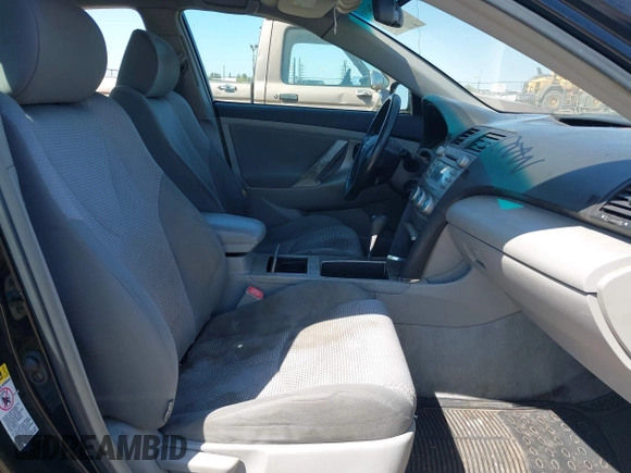 2007 Toyota Camry CE with VIN 4T1BE46K67U007026, listed as a IAAI auction lot 42043619 with 135,041 mi miles and . Bid and sale history available at DreamBid. Image 5.