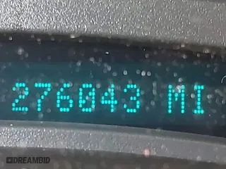 2003 Chevrolet Silverado 1500 LS with VIN 2GCEC19V331345047, listed as a IAAI auction lot 41464352 with 276,043 mi miles. Bid and sale history available at carsss.com. Image 15.