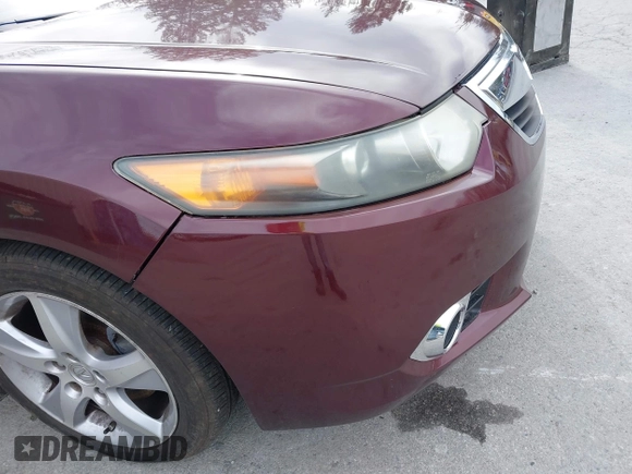 2011 Acura TSX z VIN JH4CU2F69BC014083, wystawiony jako IAAI lot #42031249 z przebiegiem 163 012 mil mil oraz . Historia ofert i sprzedaży dostępna na DreamBid. Obrazek 18.