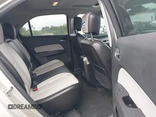2013 Chevrolet Equinox LT with VIN 2GNALPEKXD6309154, listed as a IAAI auction lot 42074705 with 188,138 mi miles and . Bid and sale history available at DreamBid. Image 8.