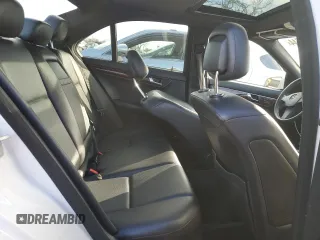 2010 Mercedes-Benz C 350 Sport с VIN WDDGF5GB6AR088816, выставлен на аукционе Copart как лот 86404744 с пробегом 96 571 миль миль и Списание • Salvage title. История ставок и продаж доступна на DreamBid. Изображение 10.