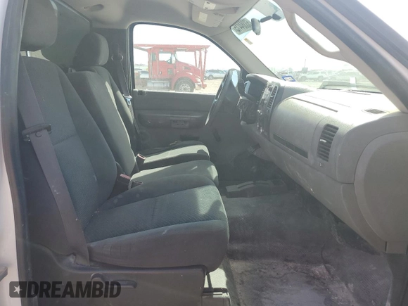 2006 Chevrolet Silverado 1500 Work Truck with VIN 1GCEC19X86Z110818, listed as a Copart auction lot 53384415 with 249,716 mi miles and Clean Title. Bid and sale history available at carsss.com. Image 10.