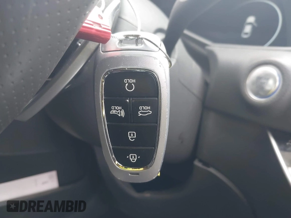 2021 Hyundai Sonata SEL Plus with VIN 5NPEJ4J25MH107242, listed as a IAAI auction lot 39029018 with 48,160 mi miles and . Bid and sale history available at DreamBid. Image 11.