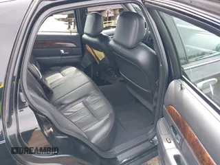 2005 Mercury Grand Marquis LS Premium z VIN 2MEFM75W65X671622, wystawiony jako IAAI lot #41958287 z przebiegiem 154 662 mil mil oraz . Historia ofert i sprzedaży dostępna na DreamBid. Obrazek 8.