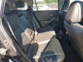2016 Acura RDX Technology z VIN 5J8TB3H56GL009174, wystawiony jako Copart lot #62104225 z przebiegiem 135 433 mil mil oraz Szkoda całkowita • Salvage title. Historia ofert i sprzedaży dostępna na DreamBid. Obrazek 11.