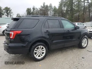 2017 Ford Explorer z VIN 1FM5K8B85HGD73230, wystawiony jako Copart lot #47633845 z przebiegiem 74 983 mil mil oraz Szkoda całkowita • Salvage title. Historia ofert i sprzedaży dostępna na DreamBid. Obrazek 3.