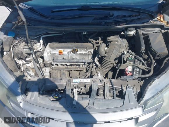 2013 Honda CR-V LX with VIN 3CZRM3H34DG705066, listed as a IAAI auction lot 42661478 with 318,027 mi miles and . Bid and sale history available at DreamBid. Image 10.