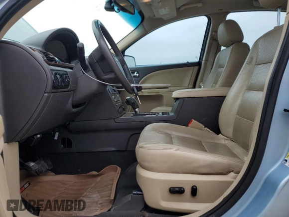 2008 Ford Taurus Limited with VIN 1FAHP25W68G142014, listed as a Copart auction lot 78684034 with 136,262 mi miles and Clean Title. Bid and sale history available at carsss.com. Image 7.