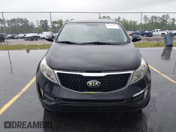 2015 Kia Sportage EX z VIN KNDPC3AC5F7785714, wystawiony jako IAAI lot #42242490 z przebiegiem 199 706 mil mil oraz . Historia ofert i sprzedaży dostępna na DreamBid. Obrazek 12.