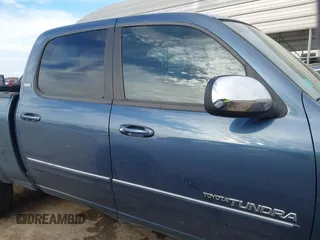 2004 Toyota Tundra SR5 with VIN 5TBET34134S440324, listed as a IAAI auction lot 41472957 with 167,487 mi miles and . Bid and sale history available at DreamBid. Image 13.