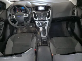 2012 Ford Focus SE with VIN 1FAHP3F26CL329142, listed as a Copart auction lot 57951835 with 159,656 mi miles and Clean title. Bid and sale history available at DreamBid. Image 8.