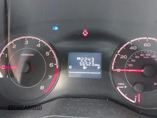 2019 Subaru Impreza с VIN 4S3GTAA64K3718084, выставлен на аукционе IAAI как лот 41726910 с пробегом 56 523 миль миль и . История ставок и продаж доступна на DreamBid. Изображение 15.