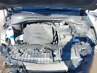 2019 Kia Sorento LX V6 with VIN 5XYPG4A56KG600188, listed as a IAAI auction lot 41347390 with 79,098 mi miles. Bid and sale history available at carsss.com. Image 10.
