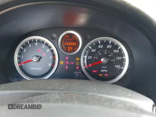 2010 Nissan Sentra SR with VIN 3N1AB6AP2AL643440, listed as a IAAI auction lot 42119892 with 233,008 mi miles and . Bid and sale history available at DreamBid. Image 7.