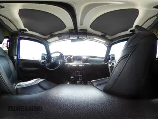 2019 Jeep Wrangler Unlimited Sport Altitude with VIN 1C4HJXDG2KW532866, listed as a IAAI auction lot 42320008 with 66,316 mi miles and . Bid and sale history available at DreamBid. Image 21.