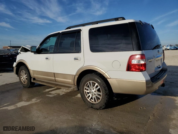 2012 Ford Expedition XLT with VIN 1FMJU1H5XCEF53367, listed as a Copart auction lot 48663715 with 67,774 mi miles and Salvage Title. Bid and sale history available at carsss.com. Image 2.