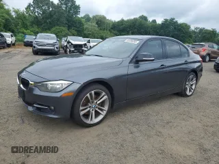 2013 BMW 3 Series 328i xDrive с VIN WBA3B5C5XDF596276, выставлен на аукционе Copart как лот 65396355 с пробегом 145 094 миль миль и Чистый • Clean title. История ставок и продаж доступна на DreamBid. Изображение 1.