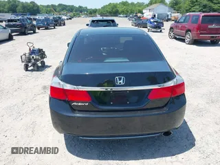 2013 Honda Accord EX с VIN 1HGCR2F74DA259692, выставлен на аукционе IAAI как лот 42586260 с пробегом 213 296 миль миль и . История ставок и продаж доступна на DreamBid. Изображение 16.