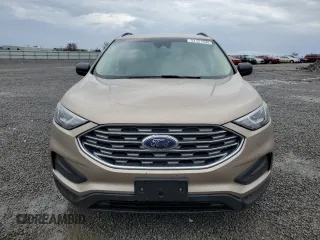 2020 Ford Edge SE с VIN 2FMPK3G9XLBA36467, выставлен на аукционе Copart как лот 51121035 с пробегом 86 437 миль миль и Списание • Salvage title. История ставок и продаж доступна на DreamBid. Изображение 5.