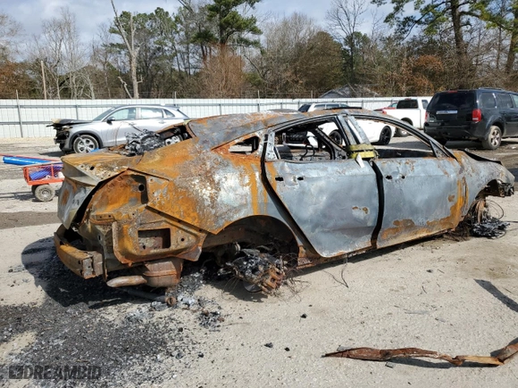 2017 Honda Civic Sedan EX with VIN 2HGFC2F7XHH543611, listed as a Copart auction lot 43212675 with 0 mi miles and Salvage Title. Bid and sale history available at carsss.com. Image 3.