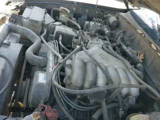 1998 Toyota 4Runner z VIN JT3GN87R3W0083925, wystawiony jako IAAI lot #42791833 z przebiegiem 343 998 mil mil oraz . Historia ofert i sprzedaży dostępna na DreamBid. Obrazek 20.