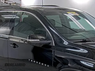 2022 Chevrolet Traverse LT Cloth with VIN 1GNEVMKW7NJ123108, listed as a IAAI auction lot 42791406 with 63,624 mi miles and . Bid and sale history available at DreamBid. Image 1.