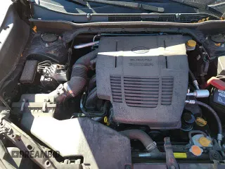 2019 Subaru Forester z VIN JF2SKACC5KH462316, wystawiony jako Copart lot #84200995 z przebiegiem 74 055 mil mil oraz Szkoda całkowita • Salvage title. Historia ofert i sprzedaży dostępna na DreamBid. Obrazek 15.