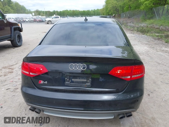 2011 Audi S4 Premium Plus z VIN WAUBGAFL7BA079009, wystawiony jako IAAI lot #42309921 z przebiegiem 117 662 mil mil oraz . Historia ofert i sprzedaży dostępna na DreamBid. Obrazek 16.