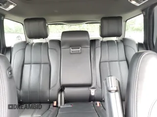 2016 Land Rover Range Rover Supercharged с VIN SALGS2EF9GA276529, выставлен на аукционе Copart как лот 59654875 с пробегом 100 379 миль миль и Списание • Salvage title. История ставок и продаж доступна на DreamBid. Изображение 10.