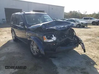 2014 Land Rover LR4 Lux with VIN SALAK2V67EA725788, listed as a Copart auction lot 85964994 with 194,311 mi miles and Salvage title. Bid and sale history available at DreamBid. Image 12.