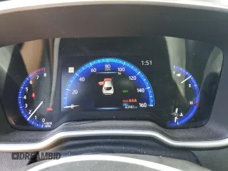 2019 Toyota Corolla Hatchback SE with VIN JTNK4RBE9K3028919, listed as a Copart auction lot 65791694 with 83,981 mi miles and Salvage Title. Bid and sale history available at carsss.com. Image 9.