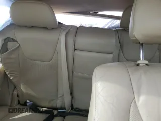 2011 Lexus RX 350 with VIN JTJBK1BA8B2437120, listed as a Copart auction lot 52027995 with 226,044 mi miles and Salvage Title. Bid and sale history available at DreamBid. Image 10.