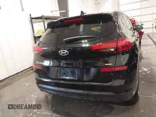 2019 Hyundai Tucson Value z VIN KM8J3CA48KU075082, wystawiony jako IAAI lot #42105673 z przebiegiem 43 052 mil mil oraz . Historia ofert i sprzedaży dostępna na DreamBid. Obrazek 16.
