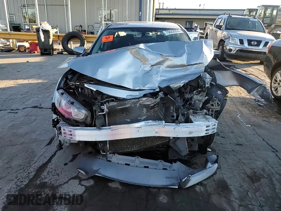 2016 Honda Civic Sedan LX with VIN 19XFC2F52GE007081, listed as a Copart auction lot 76842894 with 172,644 mi miles and Non Repairable. Bid and sale history available at carsss.com. Image 14.