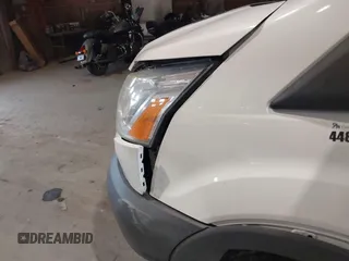 2016 Ford Transit Cargo с VIN 1FTYR1CM8GKA27958, выставлен на аукционе IAAI как лот 40308535 с пробегом 106 352 миль миль и . История ставок и продаж доступна на DreamBid. Изображение 18.