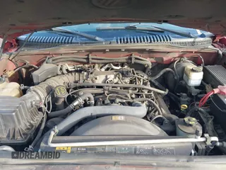 2005 Mercury Mountaineer Convenience z VIN 4M2ZU86W75UJ06221, wystawiony jako IAAI lot #41353579 z przebiegiem 198 754 mil mil oraz . Historia ofert i sprzedaży dostępna na DreamBid. Obrazek 10.